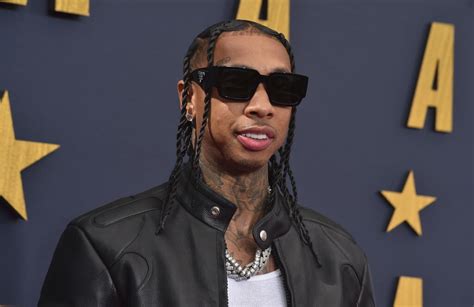 erome tyga|Celebs you might not have realized are on OnlyFans